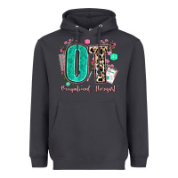 Smoke ot occupational therapist Heavyweight Hoodie - AdoDesignShop