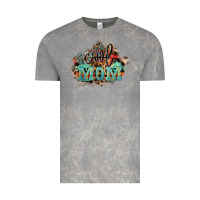 Cloud Rock Cool mom mother's day Vintage Tee - HowdyJamesFarm