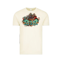 Vintage Arctic Cool mom mother's day Vintage Tee - HowdyJamesFarm