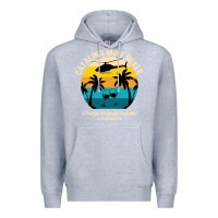 Heather Grey Catalina mixer wine , best gift, costume, halloween, xmas, christmas,  Premium Hoodie - maiPhamDesign
