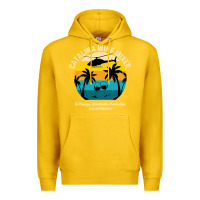 Lemon Catalina mixer wine , best gift, costume, halloween, xmas, christmas,  Premium Hoodie - maiPhamDesign