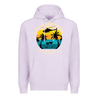 Lilac Catalina mixer wine , best gift, costume, halloween, xmas, christmas,  Premium Hoodie - maiPhamDesign
