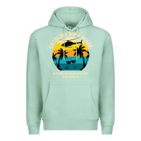 Seafoam Catalina mixer wine , best gift, costume, halloween, xmas, christmas,  Premium Hoodie - maiPhamDesign