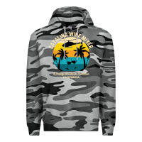 Slate Camo Catalina mixer wine , best gift, costume, halloween, xmas, christmas,  Premium Hoodie - maiPhamDesign
