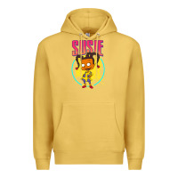 Antique Gold Mademark x Rugrats - Susie Carmichael , best gift, costume, halloween, Premium Hoodie - maiPhamDesign