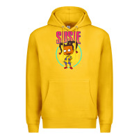 Lemon Mademark x Rugrats - Susie Carmichael , best gift, costume, halloween, Premium Hoodie - maiPhamDesign