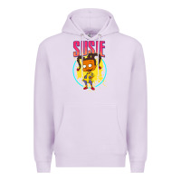 Lilac Mademark x Rugrats - Susie Carmichael , best gift, costume, halloween, Premium Hoodie - maiPhamDesign