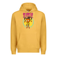Mustard Mademark x Rugrats - Susie Carmichael , best gift, costume, halloween, Premium Hoodie - maiPhamDesign