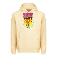 Pina Colada Mademark x Rugrats - Susie Carmichael , best gift, costume, halloween, Premium Hoodie - maiPhamDesign