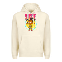 Sandshell Mademark x Rugrats - Susie Carmichael , best gift, costume, halloween, Premium Hoodie - maiPhamDesign
