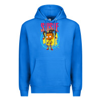 True Royal Mademark x Rugrats - Susie Carmichael , best gift, costume, halloween, Premium Hoodie - maiPhamDesign