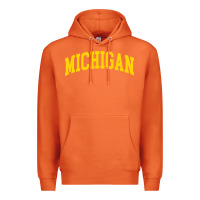 Carrot Michigan - Throwback Design - Classic , best gift, costume, halloween, Premium Hoodie - maiPhamDesign