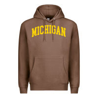 Chestnut Michigan - Throwback Design - Classic , best gift, costume, halloween, Premium Hoodie - maiPhamDesign
