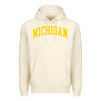 Tofu Michigan - Throwback Design - Classic , best gift, costume, halloween, Premium Hoodie - maiPhamDesign
