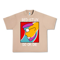 Burro bed stuy do or die Urban Heavy Tee - maiPhamDesign