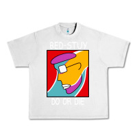 Lunar Rock bed stuy do or die Urban Heavy Tee - maiPhamDesign