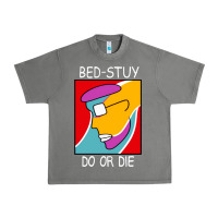 Tornado bed stuy do or die Urban Heavy Tee - maiPhamDesign