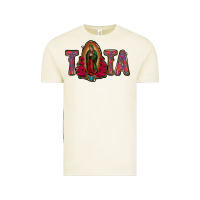 Tata Lady Of Guadalupe Vintage Tee | Teevron