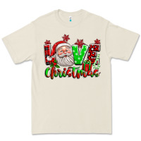 Bone love christmas santa Premium Tee - texasbilliewilder