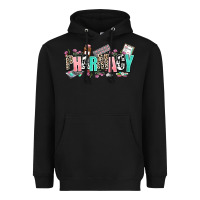 Black pharmacy Heavyweight Hoodie - AdoDesignShop