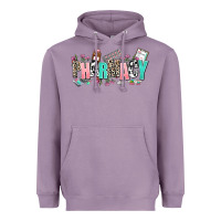 Lavender pharmacy Heavyweight Hoodie - AdoDesignShop