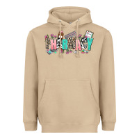Mushroom pharmacy Heavyweight Hoodie - AdoDesignShop