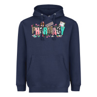 Navy pharmacy Heavyweight Hoodie - AdoDesignShop