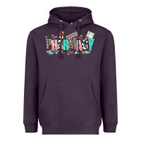 Plum pharmacy Heavyweight Hoodie - AdoDesignShop