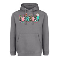 Storm pharmacy Heavyweight Hoodie - AdoDesignShop