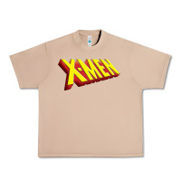 Burro super legend xmen merchandise Urban Heavy Tee - maiPhamDesign