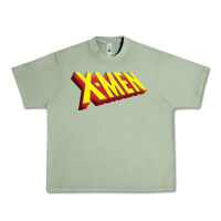 Oil Green super legend xmen merchandise Urban Heavy Tee - maiPhamDesign