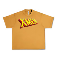Peanut Butter super legend xmen merchandise Urban Heavy Tee - maiPhamDesign