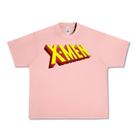 Salmon super legend xmen merchandise Urban Heavy Tee - maiPhamDesign