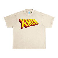 Sandshell super legend xmen merchandise Urban Heavy Tee - maiPhamDesign