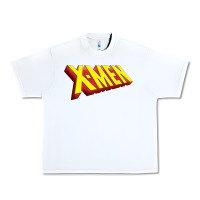 White super legend xmen merchandise Urban Heavy Tee - maiPhamDesign