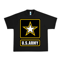 Black Army strong Classic Urban Heavy Tee - maiPhamDesign