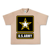 Burro Army strong Classic Urban Heavy Tee - maiPhamDesign