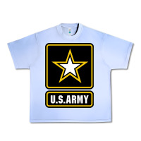Grape Ice Army strong Classic Urban Heavy Tee - maiPhamDesign