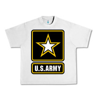 Lunar Rock Army strong Classic Urban Heavy Tee - maiPhamDesign