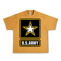 Peanut Butter Army strong Classic Urban Heavy Tee - maiPhamDesign