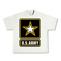 Pistachio Army strong Classic Urban Heavy Tee - maiPhamDesign