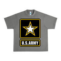 Tornado Army strong Classic Urban Heavy Tee - maiPhamDesign