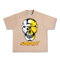 Burro Dad life Sugar Skull for Soccer Softball Halloween Costume Urban Heavy Tee - maiPhamDesign