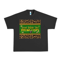 Pigment Black Dead inside but feeling lucky 20oz skinny tumbler Urban Heavy Tee - HowdyJamesFarm