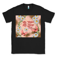 Black he makes all things new Classic Tee - TumblerDesignByShophia