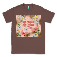 Chestnut he makes all things new Classic Tee - TumblerDesignByShophia