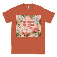 Copper he makes all things new Classic Tee - TumblerDesignByShophia