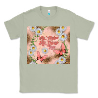 Matcha he makes all things new Classic Tee - TumblerDesignByShophia