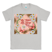 Moon Dust he makes all things new Classic Tee - TumblerDesignByShophia