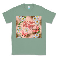 Sage he makes all things new Classic Tee - TumblerDesignByShophia